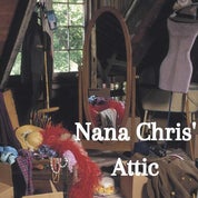 Nana Chris Attic Profile