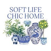 Soft Life Chic Home Profile