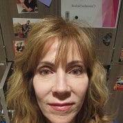 Mary theresa B. Profile