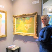 Karin Carton Profile