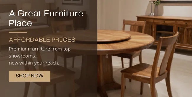 Shop Banner