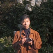 Tommy Lei | Fine Art Photography Profile