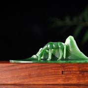 Sculpture collection studio Profile