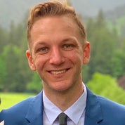 Nicholas Zahn Profile