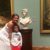 Siesta Key Modern Profile