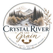 Carrie Lynn | Crystal River and Grain Profile