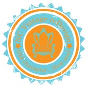 NC Vintage reDesign Profile