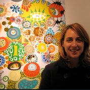 Melinda Hackett Profile