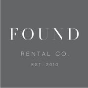 Found Rental Co. Profile