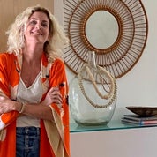 CALIFORNIA CASA Profile