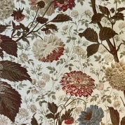 DownFilled Design Designer Fabrics Interior Design Profile