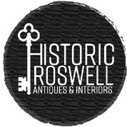 Historic Roswell Antiques and Interiors Profile