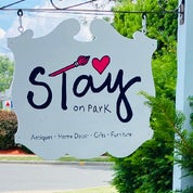 Stay on Park Profile