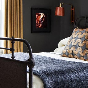 Paul Corrie Interiors