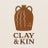 Clay & Kin Avatar