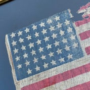 America Antiques & Design Profile