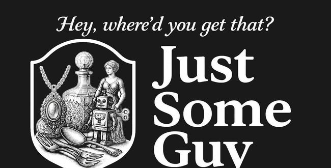 Shop Banner