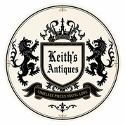 Keiths Antiques LTD Profile