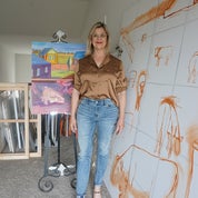 Patty Rodgers Profile