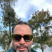 Mehdi R. Profile