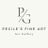 Pecile's Gallery Avatar