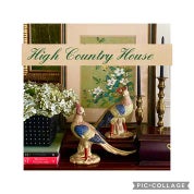 High Country House Profile