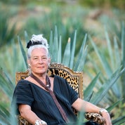 Marjorie Skouras Design LLC Profile