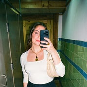 Megan F. Profile