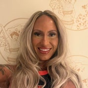 Katrina G. Profile
