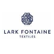 Lark Fontaine Textiles Profile