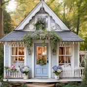 My Heirloom Essentials Profile