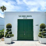 Victoria Rojas Gallery Profile