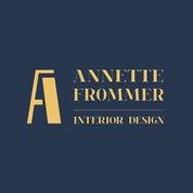 Annette Frommer Interior Design Profile
