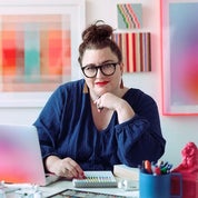 Jessica Poundstone Profile