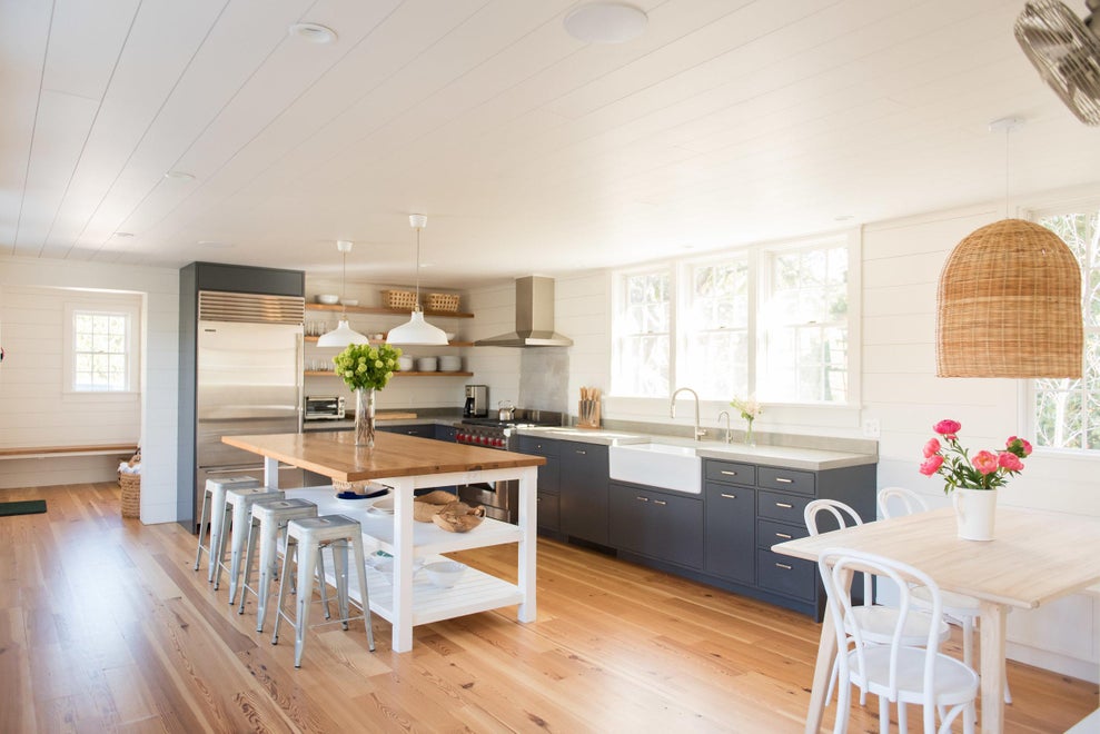 Hannah Childs Interior Design - Interior Designer | Chairish