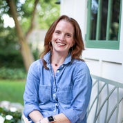 Kat Morris Home Profile