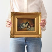 Mother Rabbit Antiques Profile