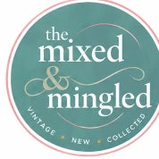 THE MIXED & MINGLED Profile
