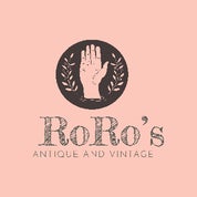 Roro’s Antique and Vintage Profile