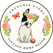 Frenchie Finds Profile