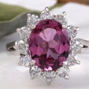 Saravia Jewelry Profile