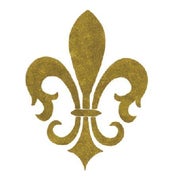 Fleur De Lis Profile