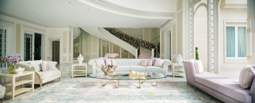 TOW STUDIOS INTERIORS LLC of Portland, OR