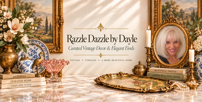 Shop Banner