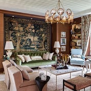 Peace and Plenty Profile