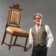 Pavarini Design Profile