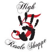 Derick / High 5 Resale Shoppe Profile