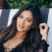 Shay Mitchell Profile