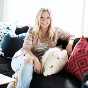 The Hunted Interior Profile