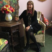 Modern Vintage Profile